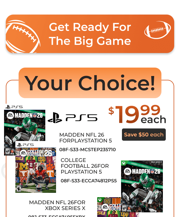 Super Bowl | Page 1 | Mobile